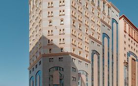 فندق جوار السقيفة